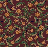 Milliken Carpets
Latin Rose